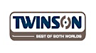 Twinson O-Wall Twinson O-Wall