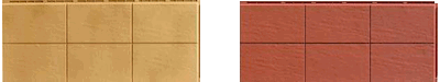 Terra Fassadenplatten aus Kunststoff GFK Terra Fassadenplatten aus Kunststoff GFK