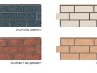 Signalgrau gefammt BS 1