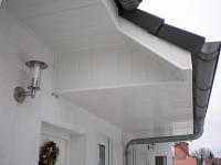 Fassadenverkleidung Exapan Fassadenpaneele Kunststoff