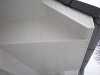 Fassadenverkleidung Exapan Fassadenpaneele Kunststoff