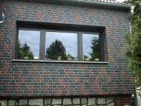 Fassadenverkleidung VinyBrick Fassadenplatten