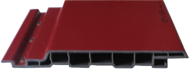 Produktbild von Keralit Fassadenpaneele