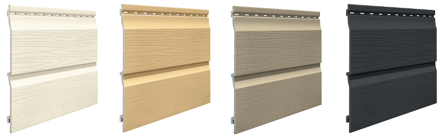 Produktbild von Kerrafront FS-202 Fassadenpaneele