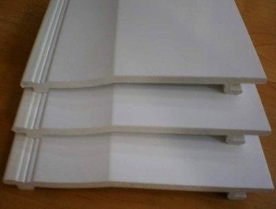 Produktbild von Klimapan Fassadenpaneele Hausverkleidung