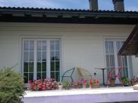 Holzstruktur Anthrazit