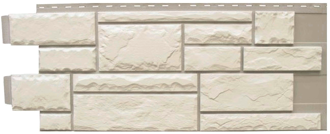 Produktbild von Novik Bruchstein Hausverkleidung