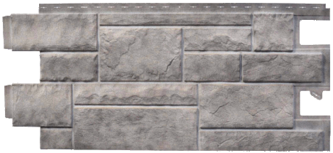 Produktbild von Novik Bruchstein Premium Hausverkleidung