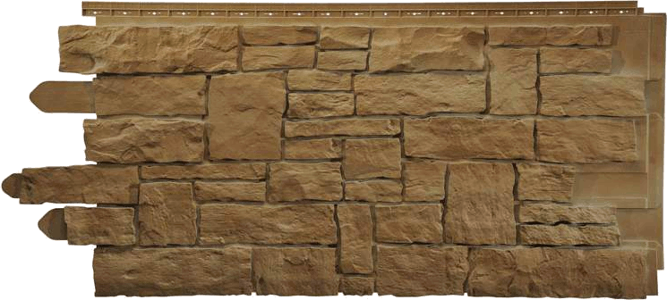 Produktbild von Novik Felsstein Hausverkleidung