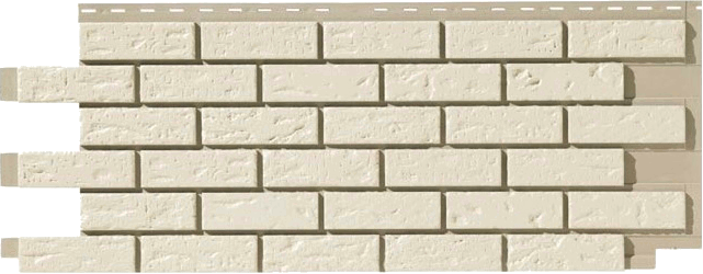 Produktbild von Novik Klinker Hausverkleidung