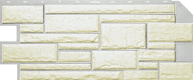 Nr.312 Glacier White Stone