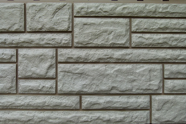 Produktbild von PolyStone Hausverkleidung