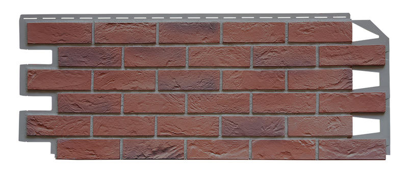 Produktbild von SolidBrick Hausverkleidung