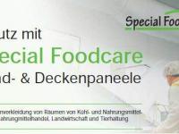 Weiß RAL 9016 Massiv Vollkunstoff Hartschaum 2280