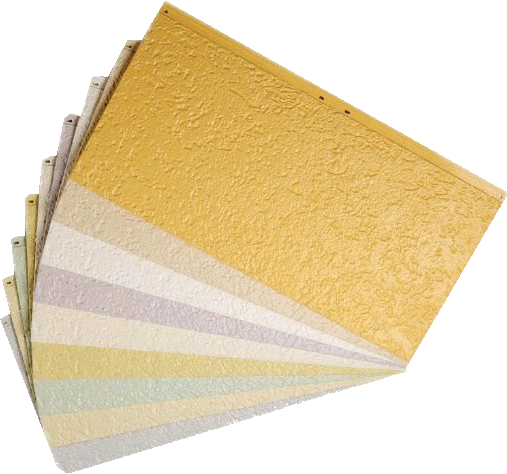 Produktbild von Struwa Fassadenplatten
