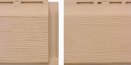 Produktbild von Zierer Fassadenpaneele GFK