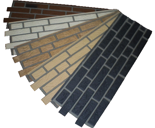 Produktbild von Zierer Klinker GFK